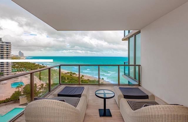 JUNE Specials Oceanfront St Regis - ACCESS TO ALL AMENITIES