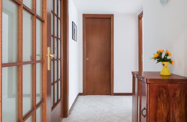 Augusto 42 luxury By Dimorra