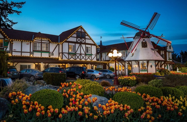 Auld Holland Inn