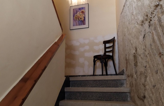 Tantenhaus, Albelda (Huesca)