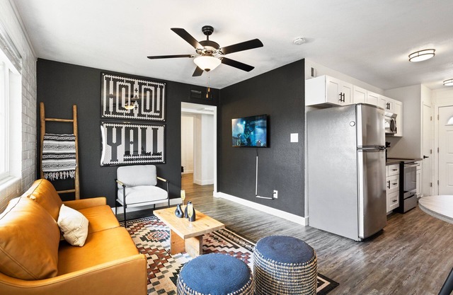 Aura-2 Units-Next to the Entertainment District