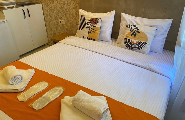 Aura Hotel
