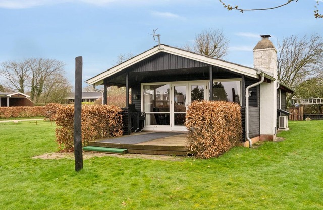 "Aurelia" - 400m to the inlet by Interhome