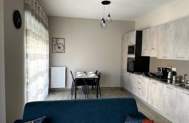 Aurelio Roma "Casa Sofia" apartment, 5 metro stops from the Vatican