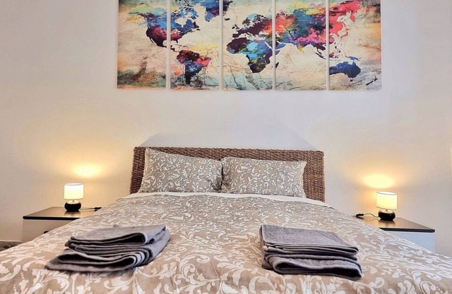 Aurora Apartment