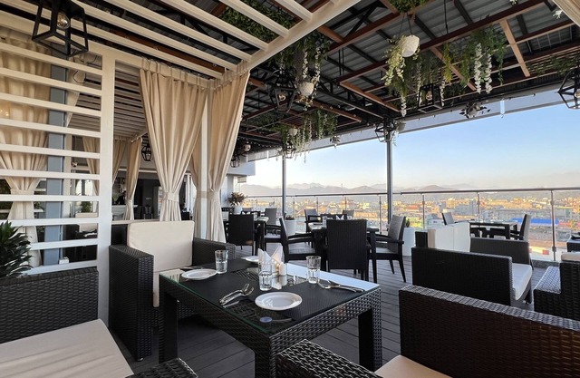 Aurora Boutique Hotel