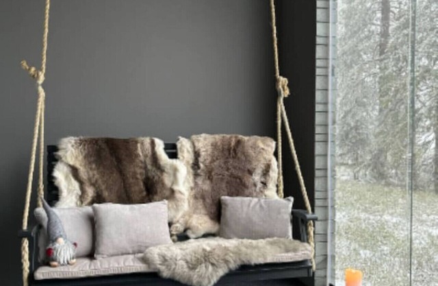 Aurora Chalet A2 by Aavalevi Holidays Ski-in/out