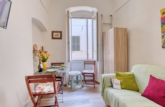 Aurora La Petite Maison, Sanremo, Italy