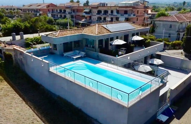 Aurora View Resort