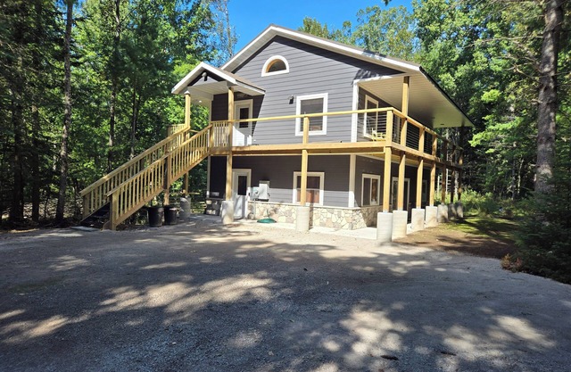 AuSable Haven 11752 Kepler Trail Pure Michigan, Offer Discount