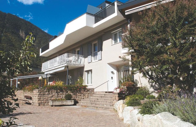 Ausserdorfer Apartments