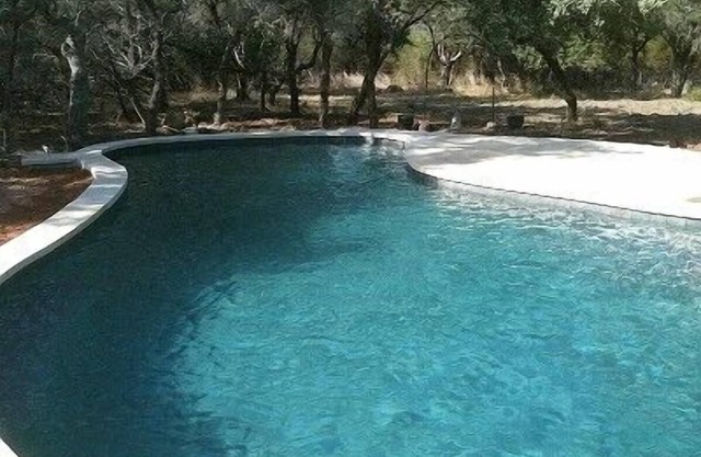 Austin City Limits- von 7000 Hektar Hill Country Preserve! Privater Pool!