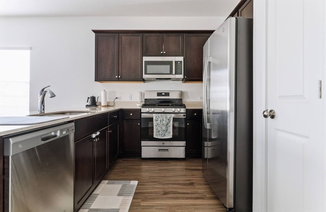 Austin Getaway: Come, Stay, And Play! 4 Bedroom Home by RedAwning