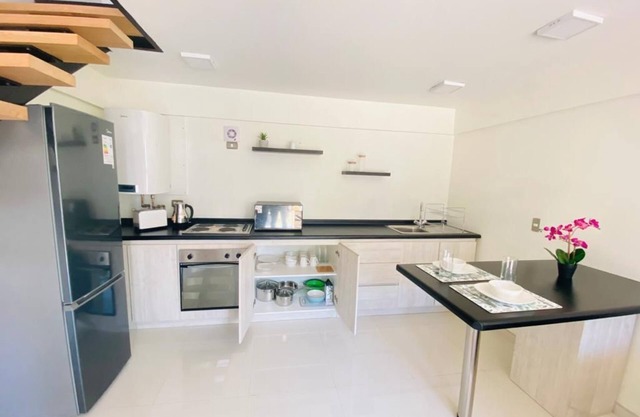 Austral Apartment Teja 1