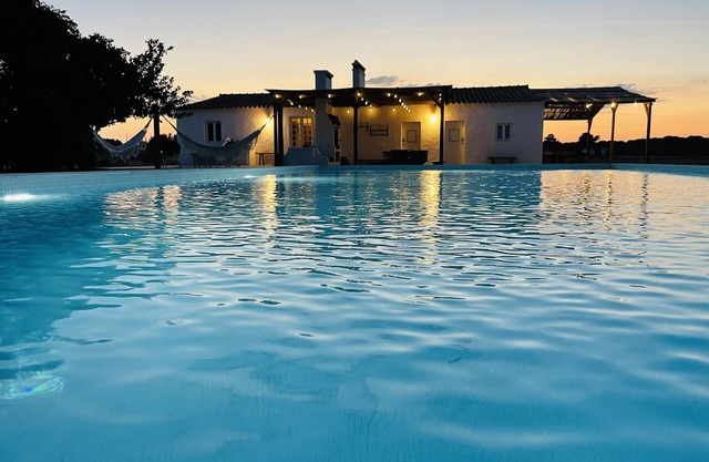 Authentic Alentejo Contryside & Beach Experience Tranquility Like you Never