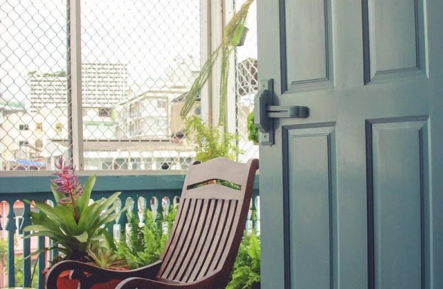 Authentisches chinesisches Zimmer & privater Garten