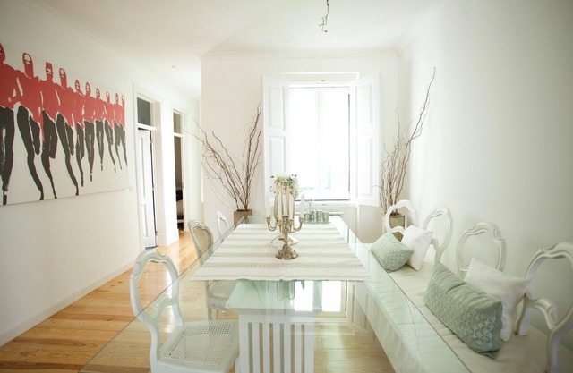 Authentisches Lissabon CASA SAISA