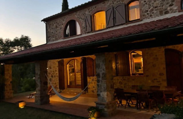 Massa Marittima authentisch Get Away 220 Quadratmeter in der Toskana