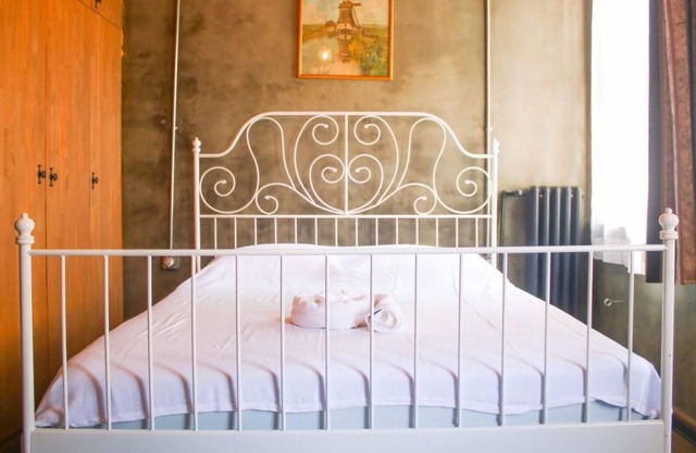 Authentic Room with Balcony in Balat