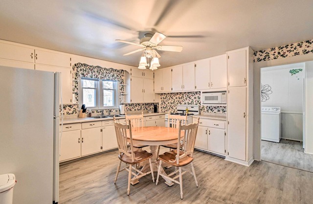 NEW! Authentic Wausau Abode - ½ Mile to Downtown!
