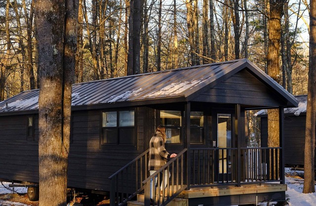 AutoCamp Catskills