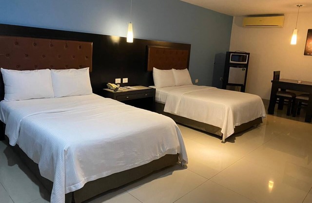 Autohotel Frances