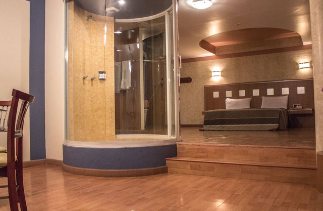 Autohotel Ilussion