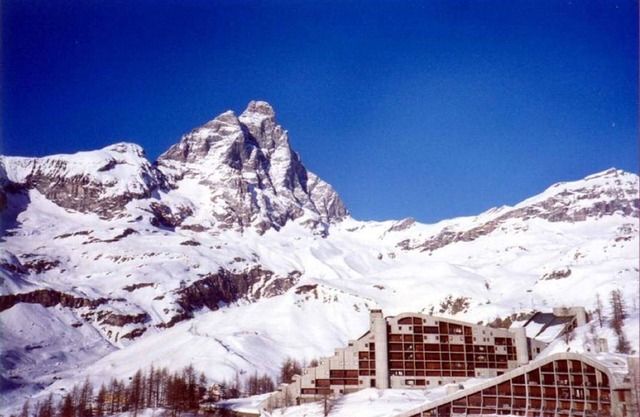 Unabhängiger Ausgang im Schnee, 5 Betten! Privater Ausgang in den Schnee, 5 Betten!