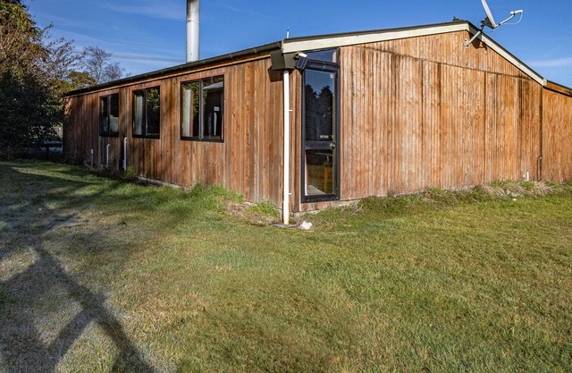 AUTSA Lodge – National Park Holiday Home, NATIONAL PARK