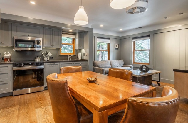 Summer Availability! Tranquil Cottage Near Ski Resort with Filtered Lake and Mountain Views!