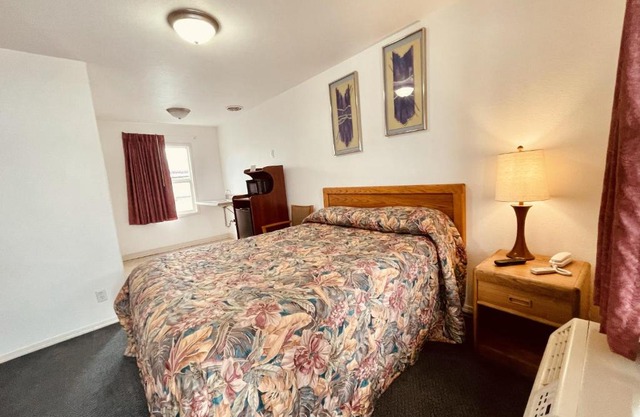 Autzen Inn