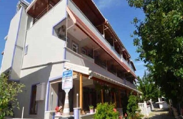 Avşa şirin apart