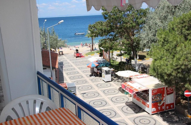 Avşa Dilay Apart
