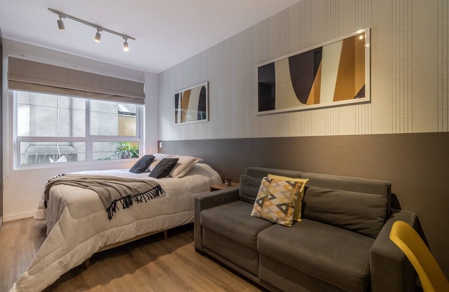 AV0111 Studio Avanhandava