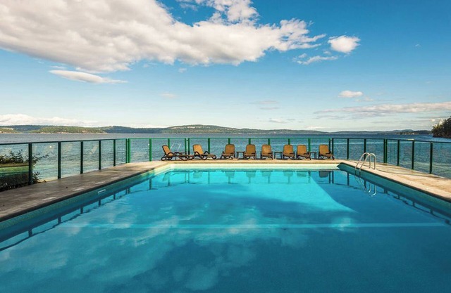 Ihr Traumurlaub ~ OCEANFRONT CONDO mit herrlichem Blick ~ Inn of the Sea Resort