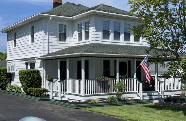 Clayton Village Home mit frischen umgestalten