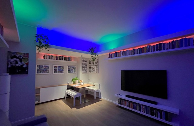 Available in summer 2022! Totally renovated apartment for exclusive use.
