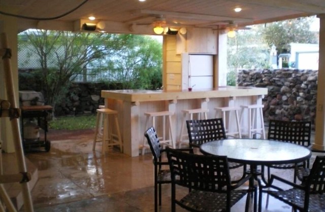 Privater Yachthafen, Docks, Golfplatznähe, Restaurants