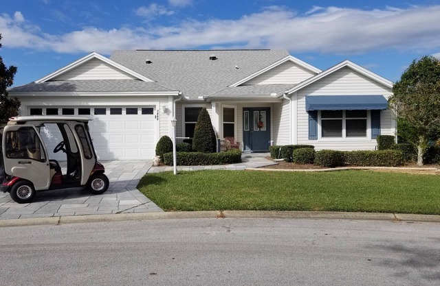 Available Now! The Village of Calumet Grove