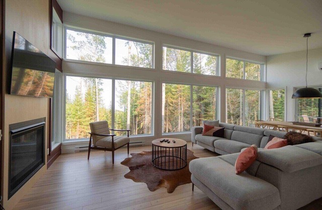 Avalanche 94 | Blissful charm, cozy spa and fire pit