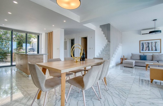 Avalon 1 Villa 14 - Vier Schlafzimmer Villa, Schläft 8