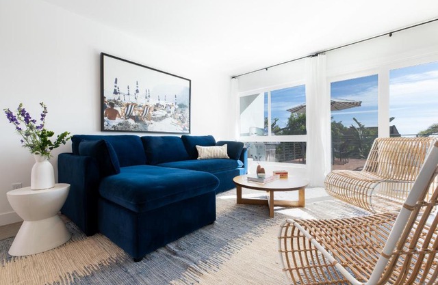 Avalon 2 Unit Buyout I III AvantStay Mins to GaslampBeautiful Deck w BBQ