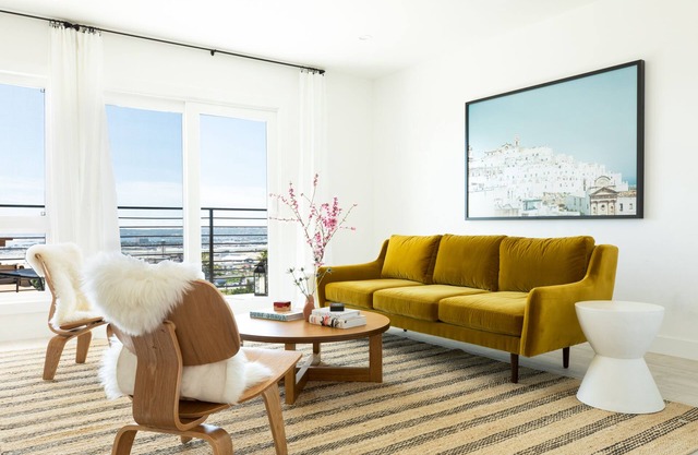 Minuten zu Gaslamp, Seaworld & Airport | Outdoor Deck mit BBQ & Wunderschönes Deck von AvantStay