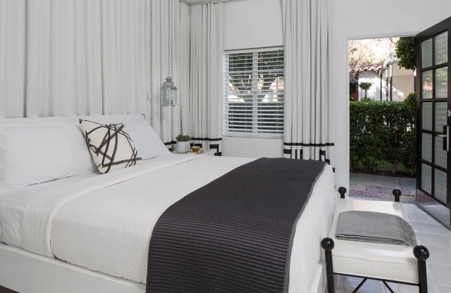 Avalon Hotel & Bungalows Palm Springs, a Member of Design Hotels