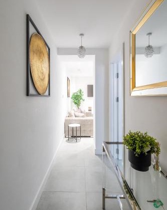 Avalon luxury stays