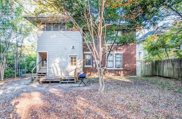 Avalon Nest Downstairs