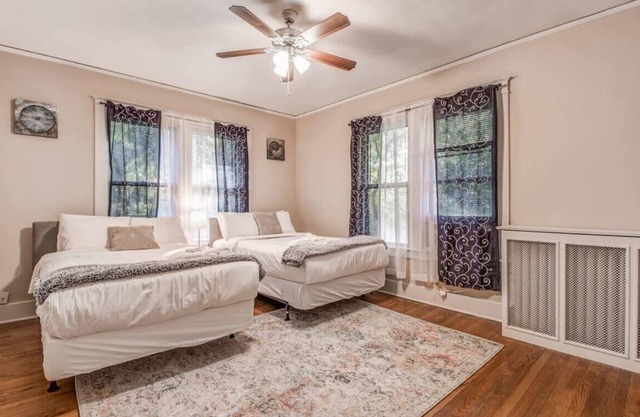 Avalon Nest Upstairs