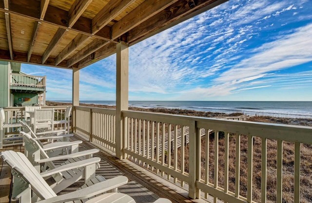 Avalon's Cove: Ocean Views, Pool, Near Boardwalk, Luxury Amenities