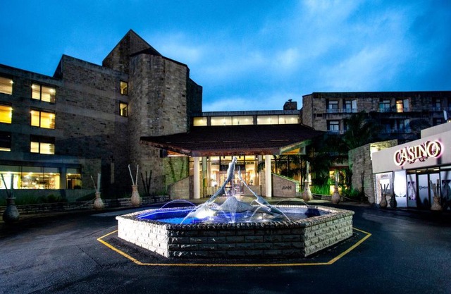 Avani Lesotho Hotel & Casino