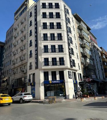 Avcı Palace Hotel